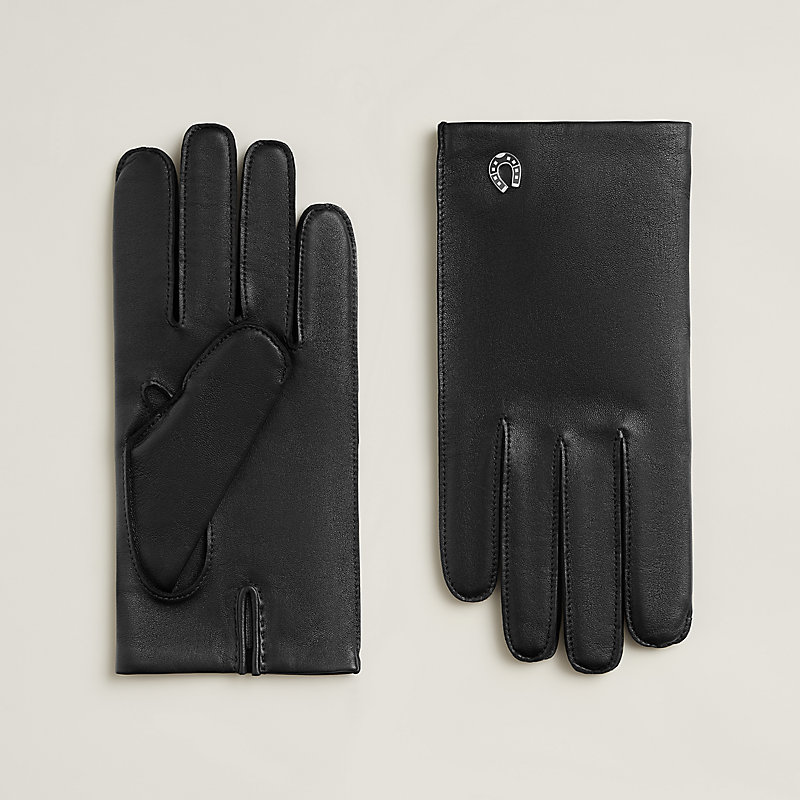 手袋 《ジャンプH》 - ホワイト | Hermès - エルメス-公式サイト